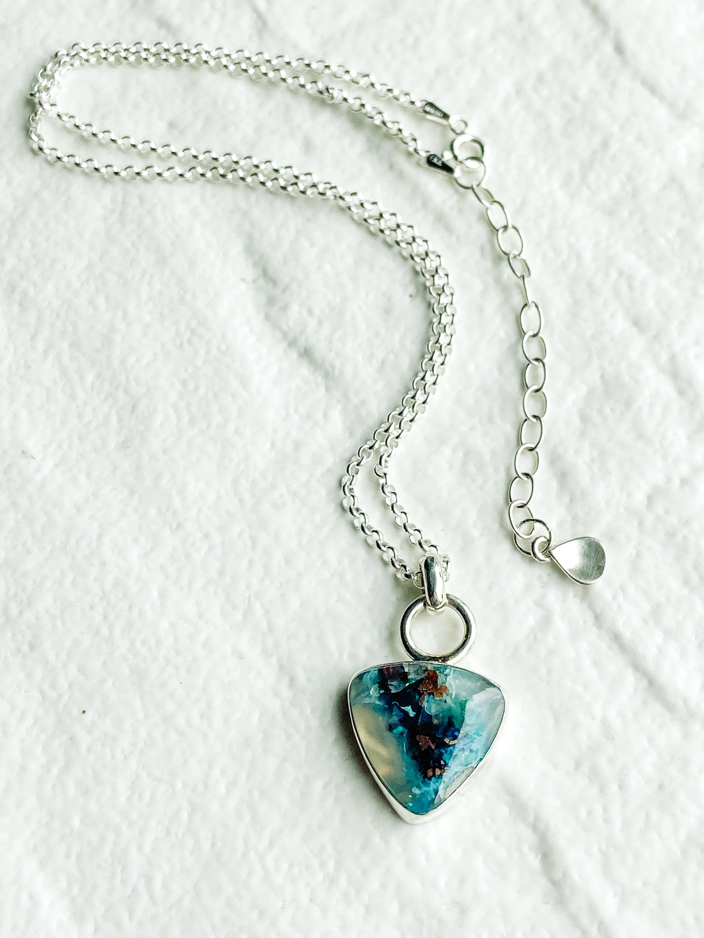 Pendant for Tammy