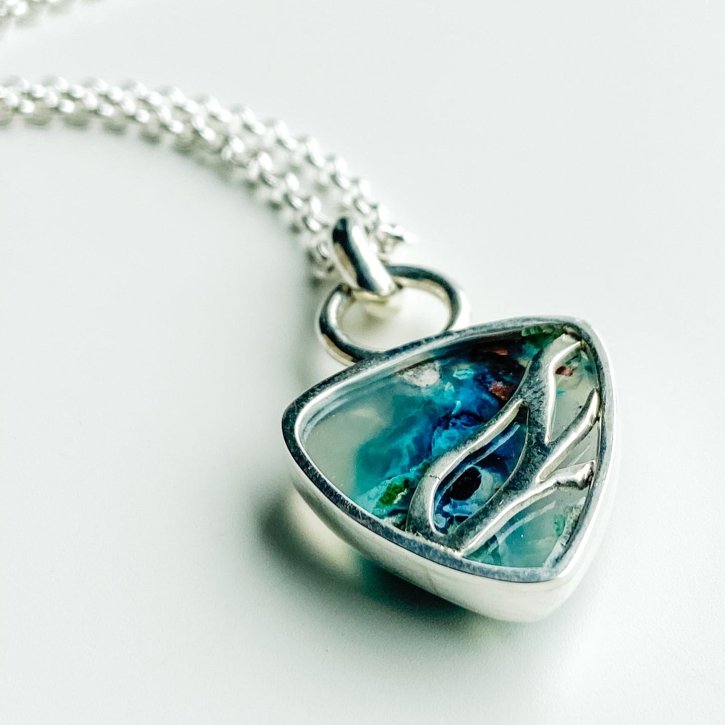 Pendant for Tammy