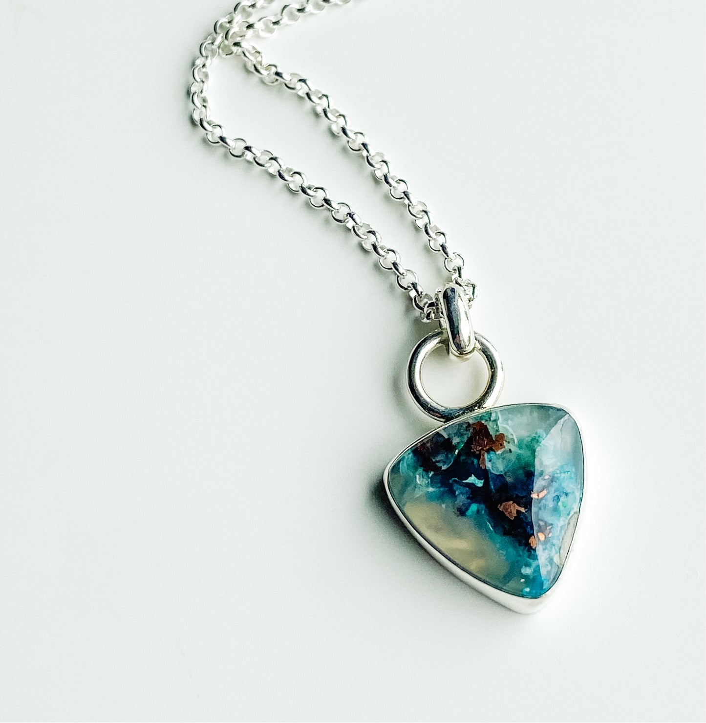 Pendant for Tammy