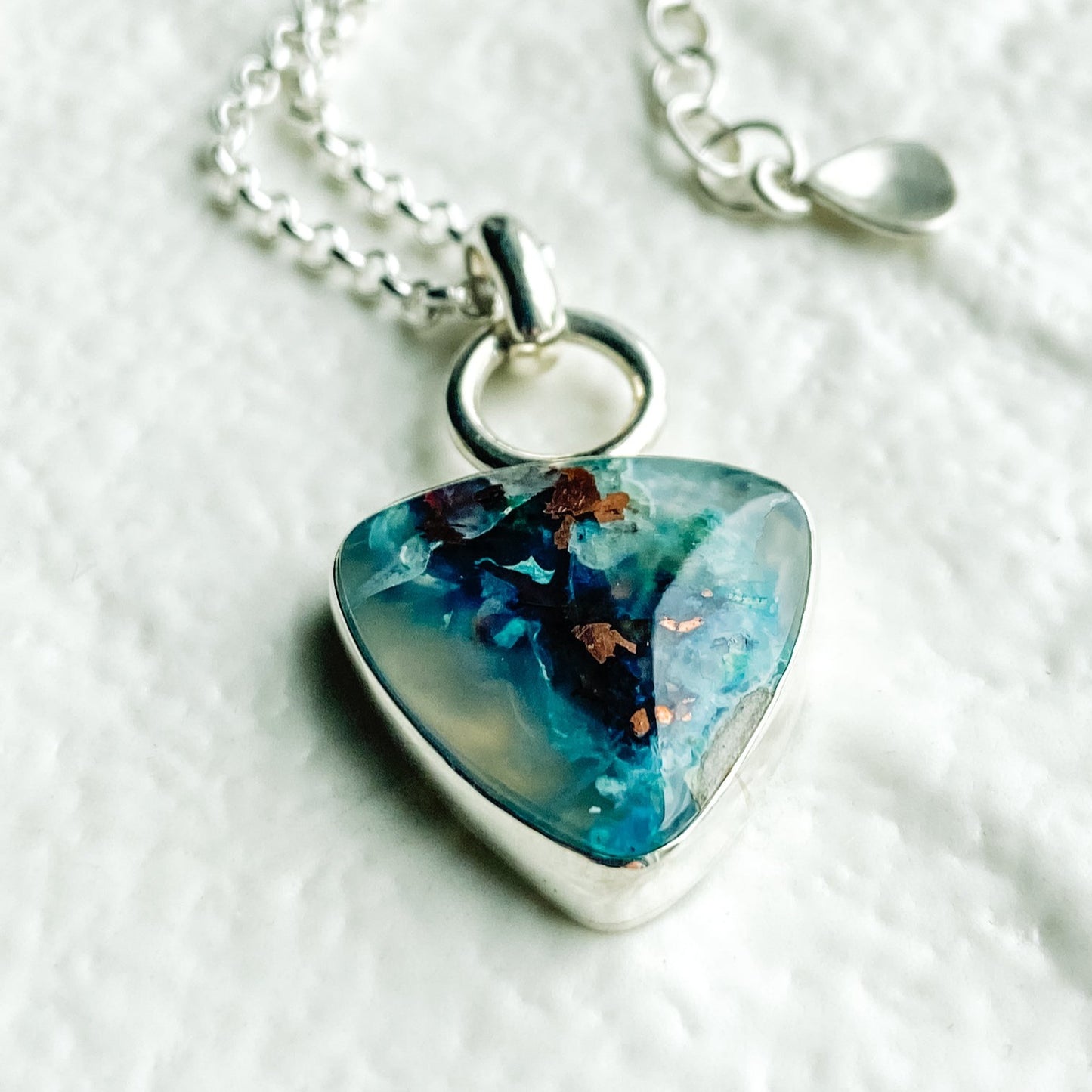 Pendant for Tammy