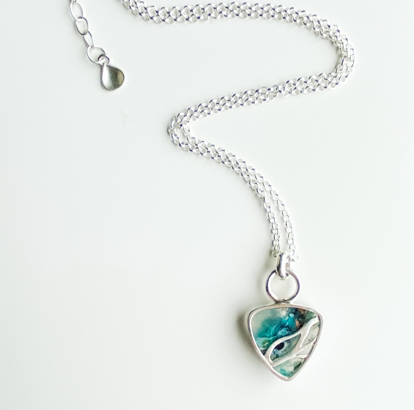 Pendant for Tammy